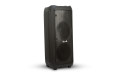 Колонка 08" (20-59 FIRE BOX 500) динамик 2шт/8" черная ElTRONIC с TWS