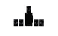 Акустическая система 5.1  HOME SOUND 30-47