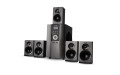 Акустическая система 5.1  HOME SOUND 30-48