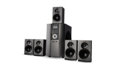 Акустическая система 5.1  HOME SOUND 30-48
