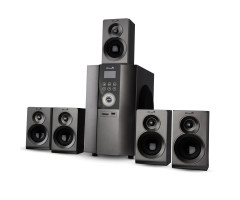 Акустическая система 5.1  HOME SOUND 30-48