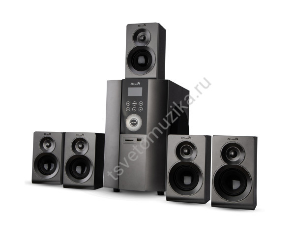 Акустическая система 5.1  HOME SOUND 30-48