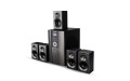 Акустическая система 5.1  HOME SOUND 30-48