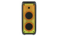 Колонка 06" (20-17 FIRE BOX 500) динамик 2шт/5.25"  с TWS
