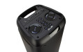 Колонка 06" (20-17 FIRE BOX 500) динамик 2шт/5.25"  с TWS
