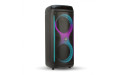 Колонка 08" (20-64 DANCE BOX 400) динамик 2шт/8" ElTRONIC с TWS