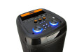 Колонка 08" (20-64 DANCE BOX 400) динамик 2шт/8" ElTRONIC с TWS
