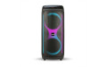 Колонка 08" (20-64 DANCE BOX 400) динамик 2шт/8" ElTRONIC с TWS