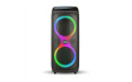 Колонка 08" (20-64 DANCE BOX 400) динамик 2шт/8" ElTRONIC с TWS