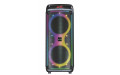 Колонка 08" (20-64 DANCE BOX 400) динамик 2шт/8" ElTRONIC с TWS
