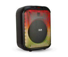 Колонка 12" 30-11 FIRE BOX 800 динамик 1шт/12"  с TWS