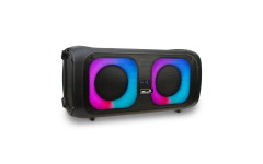 Колонка 06" 20-34 DANCE BOX 300 динамик 2шт/6.5" с TWS Колонка 06" 20-34 DANCE BOX 300 динамик 2шт/6.5" с TWS