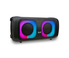 Колонка 06" 20-34 DANCE BOX 300 динамик 2шт/6.5"  с TWS