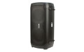Колонка 06" (20-34 DANCE BOX 300) динамик 2шт/6.5"  с TWS