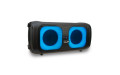 Колонка 06" (20-34 DANCE BOX 300) динамик 2шт/6.5"  с TWS