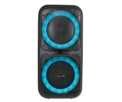 Колонка 08" 20-07 DANCE BOX 200 динамик 2шт/8"  с TWS