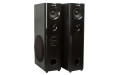 Колонка 08" (20-82 HOME SOUND) динамик 6шт/2х8"; 2х4"; 2х1.5" комплект 2 колонки (черная) Колонка 08" (20-82 HOME SOUND) динамик 6шт/2х8"; 2х4"; 2х1.5" комплект 2 колонки (черная)
