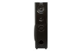 Колонка 08" (20-82 HOME SOUND) динамик 6шт/2х8"; 2х4"; 2х1.5" комплект 2 колонки  (черная)