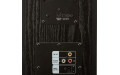 Колонка 08" (20-82 HOME SOUND) динамик 6шт/2х8"; 2х4"; 2х1.5" комплект 2 колонки  (черная)