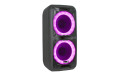 Колонка 10" (20-14 DANCE BOX 300) динамик 2шт/10"  с TWS