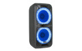 Колонка 10" (20-14 DANCE BOX 300) динамик 2шт/10" с TWS Колонка 10" (20-14 DANCE BOX 300) динамик 2шт/10" с TWS