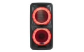 Колонка 10" (20-14 DANCE BOX 300) динамик 2шт/10"  с TWS