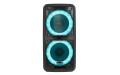 Колонка 10" (20-14 DANCE BOX 300) динамик 2шт/10"  с TWS
