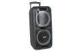 Колонка 10" (20-14 DANCE BOX 300) динамик 2шт/10"  с TWS