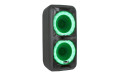 Колонка 10" (20-14 DANCE BOX 300) динамик 2шт/10"  с TWS