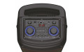 Колонка 08" (20-31 FIRE BOX 400) динамик 2шт/8"  с TWS