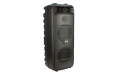 Колонка 08" (20-31 FIRE BOX 400) динамик 2шт/8"  с TWS