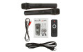 Колонка 10" (20-62 FIRE BOX 1000) динамик 2шт/10"  с TWS