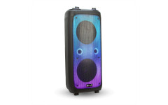 Колонка 10" 20-62 FIRE BOX 1000 динамик 2шт/10"  с TWS