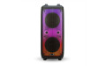 Колонка 10" (20-62 FIRE BOX 1000) динамик 2шт/10"  с TWS