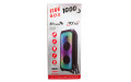 Колонка 10" (20-61) FIRE BOX 1000) динамик 2шт/10"  с TWS