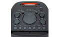 Колонка 10" (20-03 WAVE 800) динамик 2шт/10" ElTronic с TWS