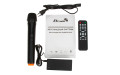Колонка 10" (20-03 WAVE 800) динамик 2шт/10" ElTronic с TWS