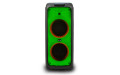 Колонка 10" (20-03 WAVE 800) динамик 2шт/10" ElTronic с TWS