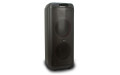 Колонка 10" (20-03 WAVE 800) динамик 2шт/10" ElTronic с TWS
