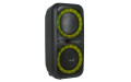 Колонка 12" (20-05 DANCE BOX 500) динамик 2шт/12"  с TWS
