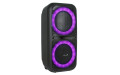 Колонка 12" (20-05 DANCE BOX 500) динамик 2шт/12"  с TWS