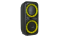 Колонка 12" (20-05 DANCE BOX 500) динамик 2шт/12"  с TWS