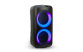 Колонка 08" (20-33 DANCE BOX 1000) динамик 2шт/8" с TWS Колонка 08" (20-33 DANCE BOX 1000) динамик 2шт/8" с TWS