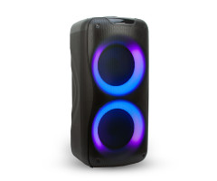 Колонка 08" 20-33 DANCE BOX 1000 динамик 2шт/8"  с TWS