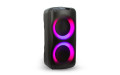 Колонка 08" (20-33 DANCE BOX 1000) динамик 2шт/8"  с TWS