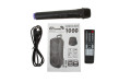 Колонка 08" (20-33 DANCE BOX 1000) динамик 2шт/8"  с TWS