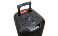 Колонка 08" (20-33 DANCE BOX 1000) динамик 2шт/8"  с TWS