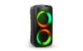 Колонка 08" (20-33 DANCE BOX 1000) динамик 2шт/8"  с TWS