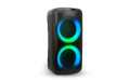 Колонка 08" (20-33 DANCE BOX 1000) динамик 2шт/8"  с TWS
