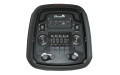 Колонка 08" (20-12 DANCE BOX 1200 динамик 2шт/8"  с TWS
